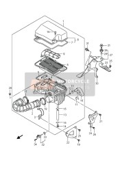 Purificateur d'air